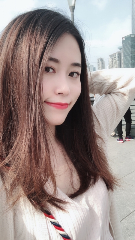 李梦婷的第一张照片--柘荣相亲网
