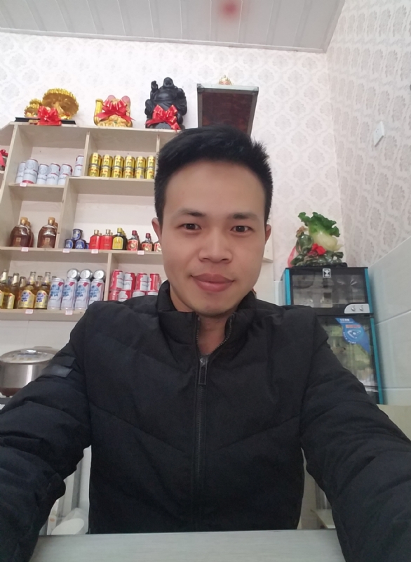 一叶扁舟的第一张照片--柘荣相亲网