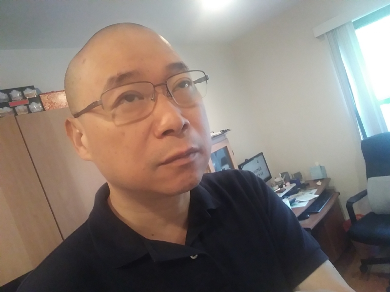高山的第一张照片--柘荣相亲网