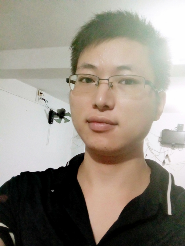 安静的心的第一张照片--柘荣相亲网