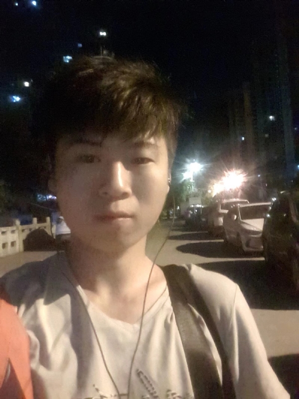 流星的瞬间的第一张照片--柘荣相亲网