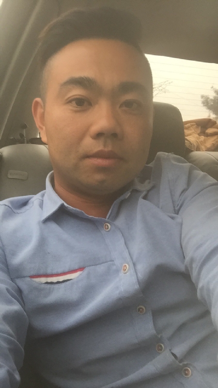随风的第一张照片--柘荣相亲网