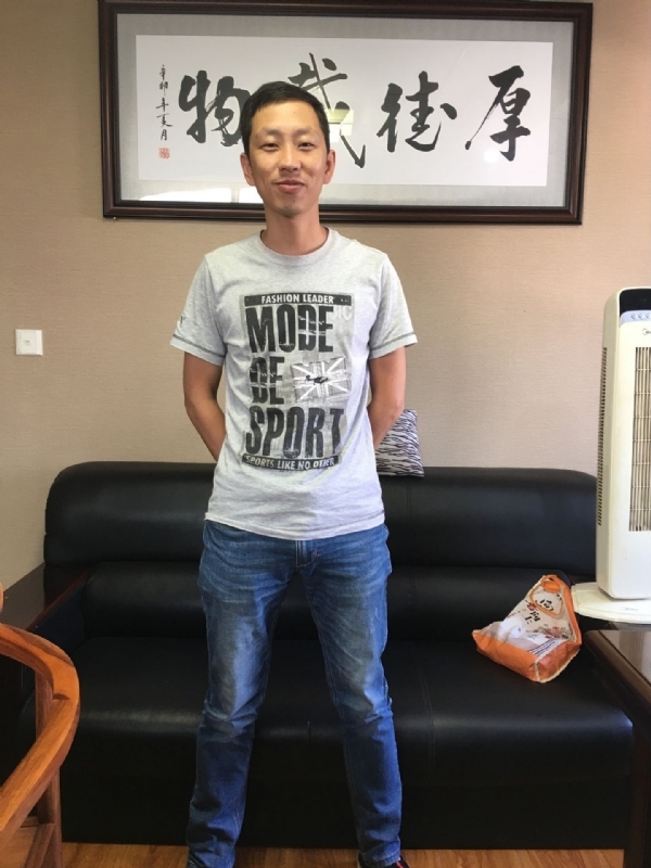 逝水流年的第一张照片--柘荣相亲网