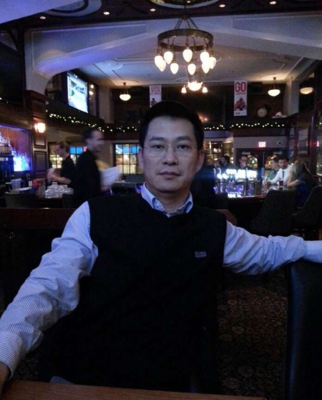 相聚是缘的第二张照片--柘荣相亲网