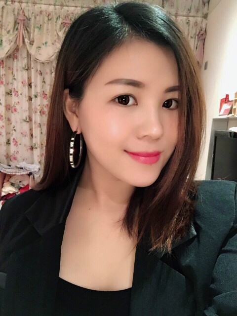 水晶之恋的第二张照片--柘荣相亲网