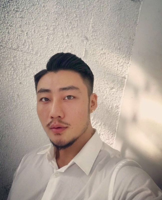 黄杰的第一张照片--柘荣相亲网