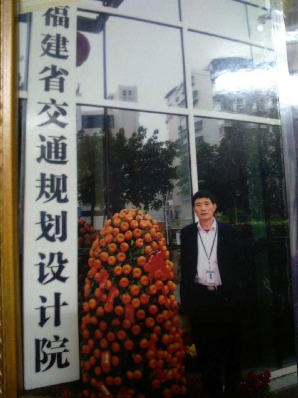 老林的第二张照片--柘荣相亲网