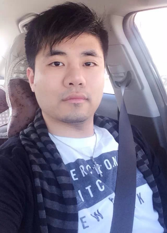 侯爵的第二张照片--柘荣相亲网