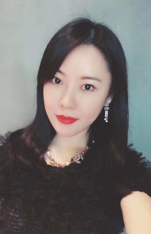 李莉的第一张照片--柘荣相亲网