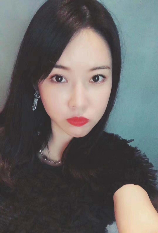 李莉的第二张照片--柘荣相亲网