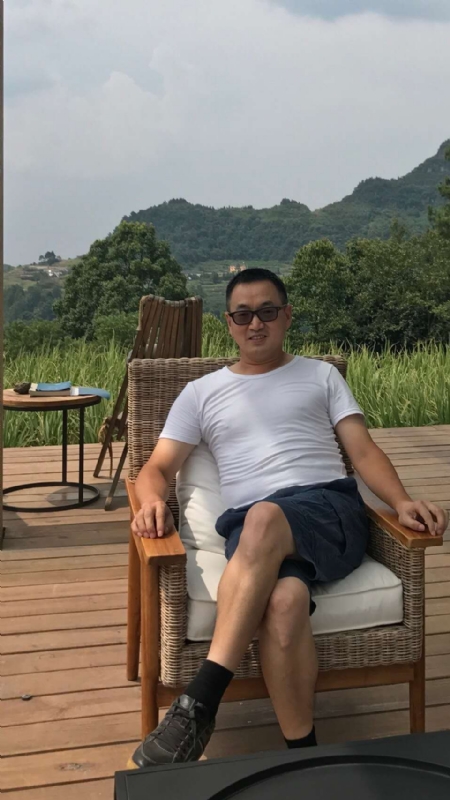 云霄的第一张照片--柘荣相亲网