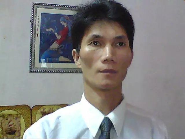 阿文的第一张照片--柘荣相亲网