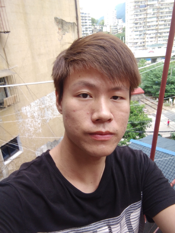 遇见你的第一张照片--柘荣相亲网