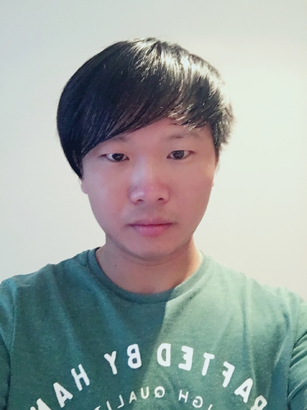 james的第一张照片--柘荣相亲网