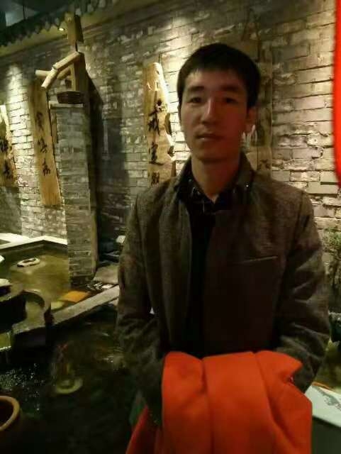 王森的第一张照片--柘荣相亲网