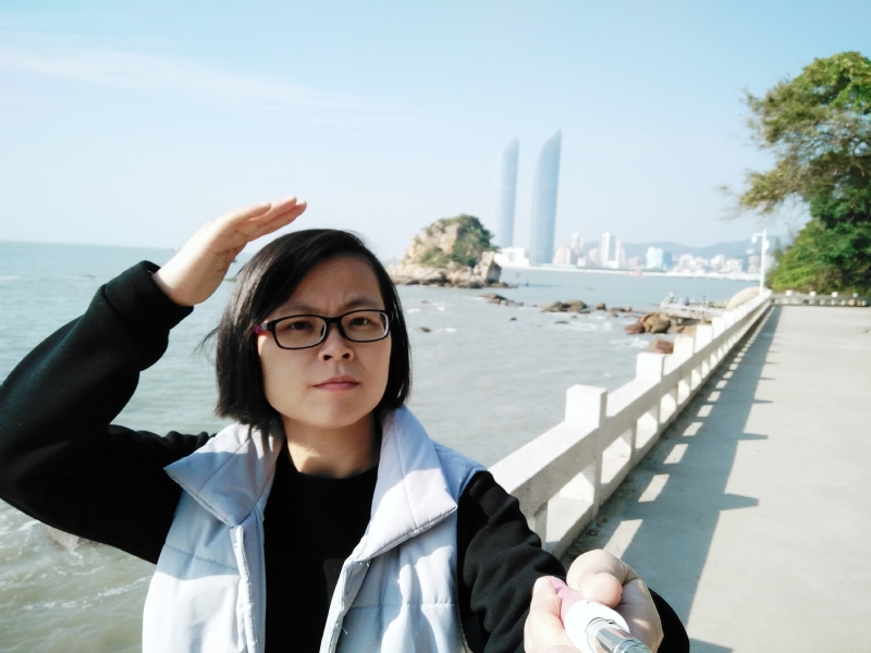 吕小包的第一张照片--柘荣相亲网