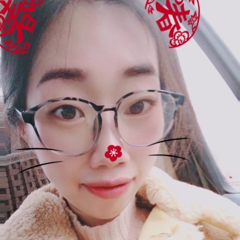 芮雪的第一张照片--柘荣相亲网