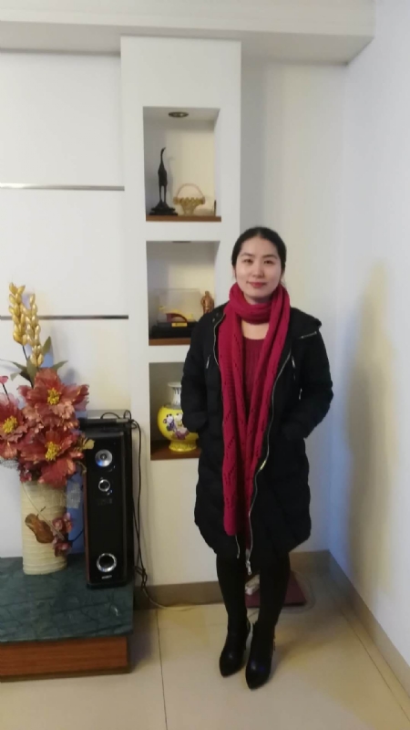 yvonne的第一张照片--柘荣相亲网