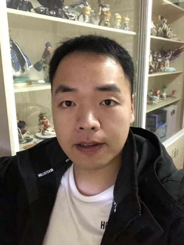 暴走KUMA的第一张照片--柘荣相亲网