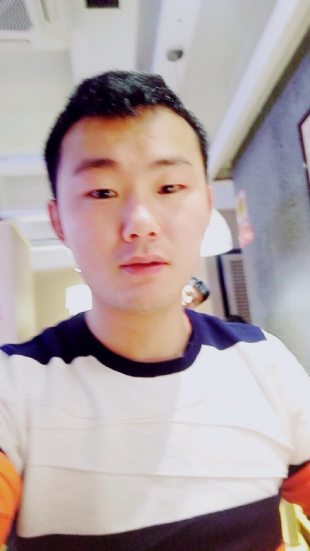 云淡风轻的第一张照片--柘荣相亲网