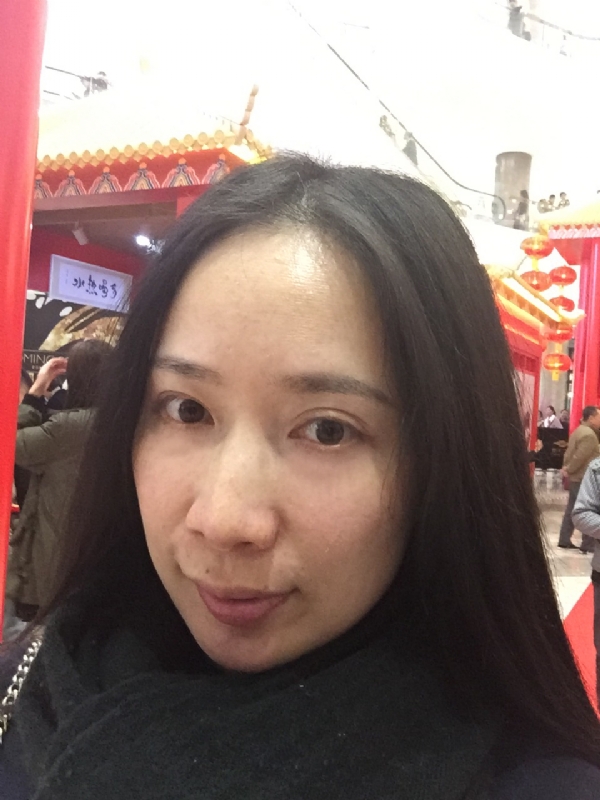 sisi的第一张照片--柘荣相亲网