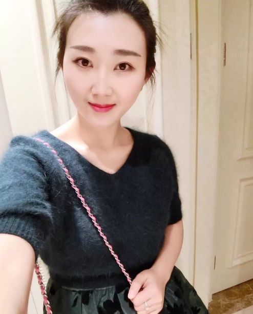 小妮的第三张照片--柘荣相亲网