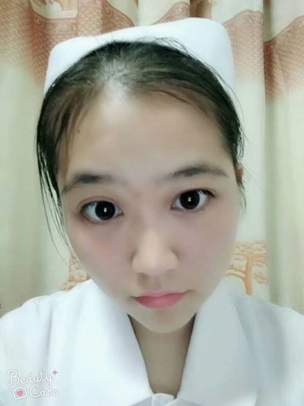 美美的第二张照片--柘荣相亲网