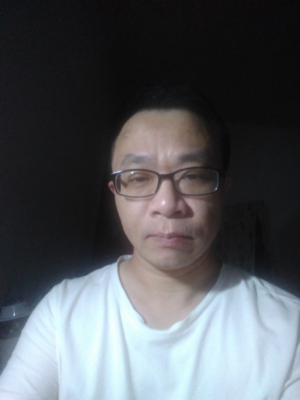 尘梦短促的第一张照片--柘荣相亲网