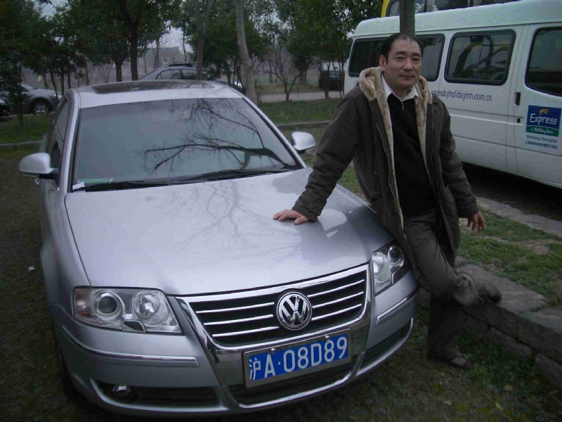 乐腾腾的第一张照片--柘荣相亲网