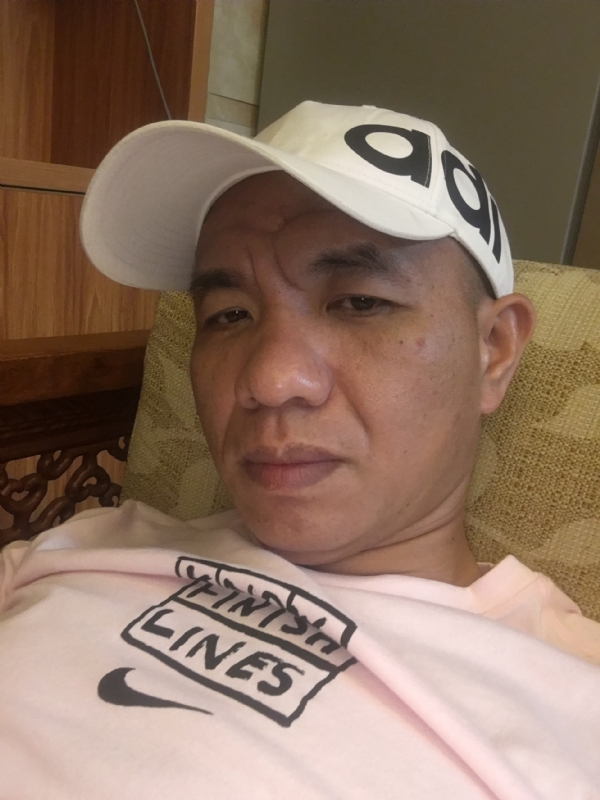 坚持到底的第一张照片--柘荣相亲网