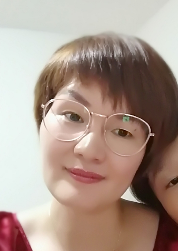 一曲墨白的第一张照片--柘荣相亲网