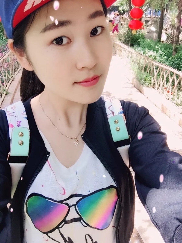 木木的第一张照片--柘荣相亲网