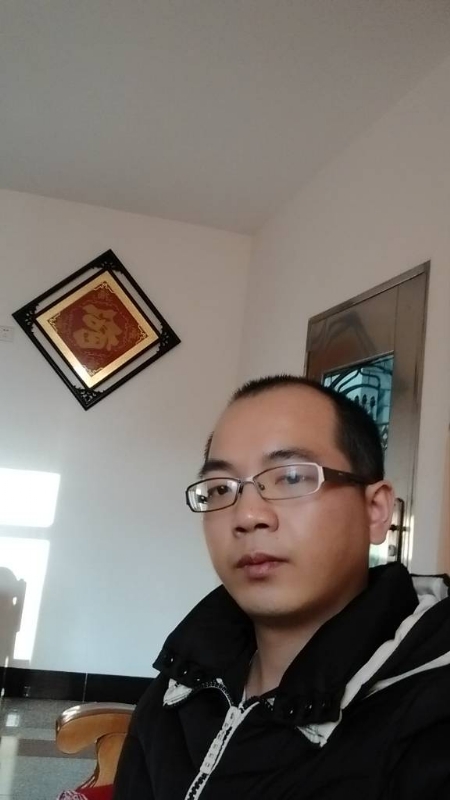 心灵游侠的第一张照片--柘荣相亲网