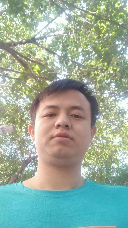 靠谱男的第一张照片--柘荣相亲网