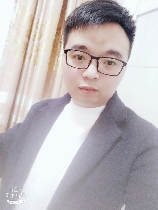蛋爷的第一张照片--柘荣相亲网