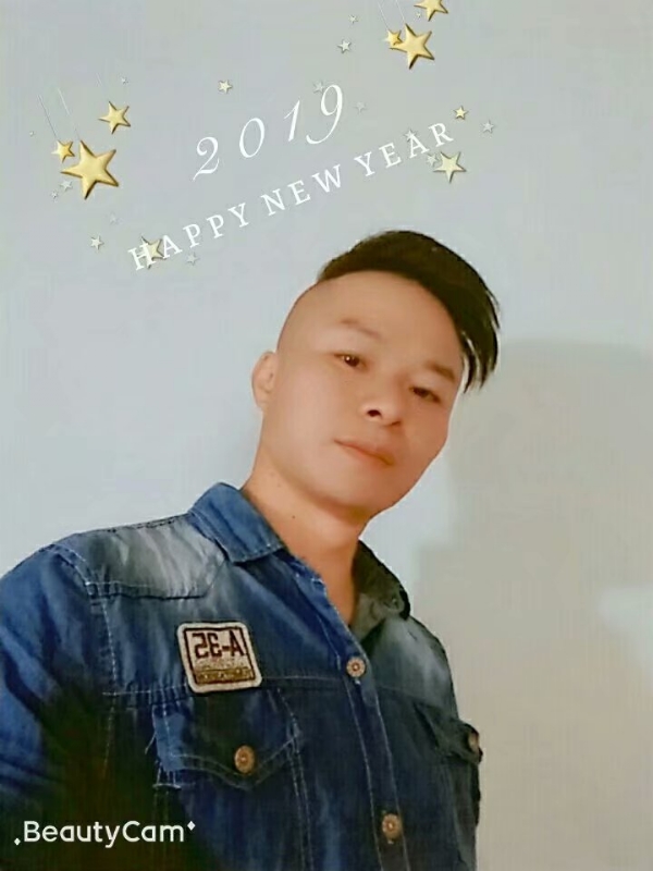 天涯与你随行的第一张照片--柘荣相亲网