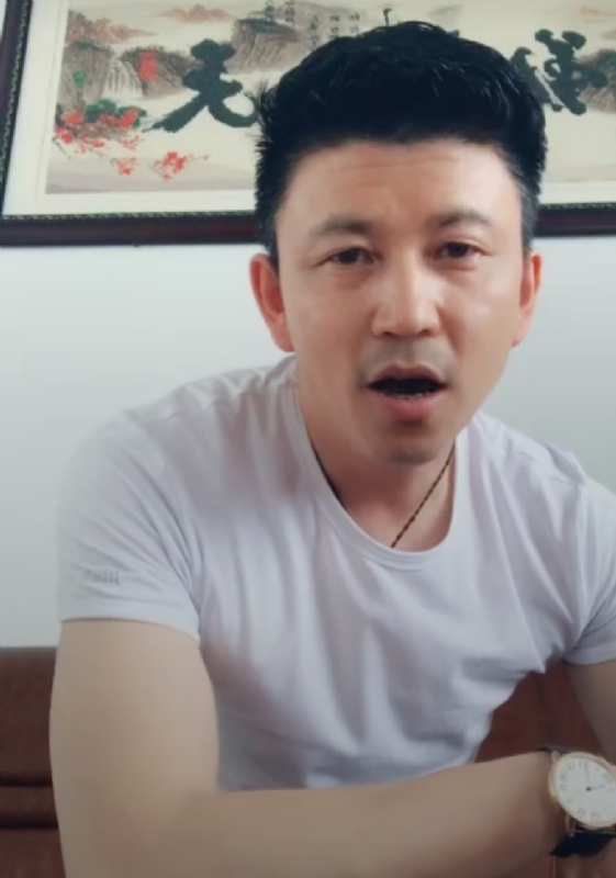 李东承的第一张照片--柘荣相亲网