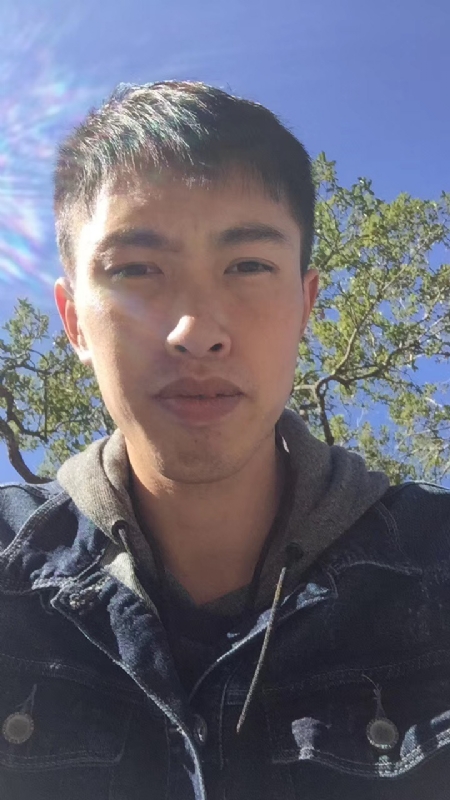 爱你的第一张照片--柘荣相亲网