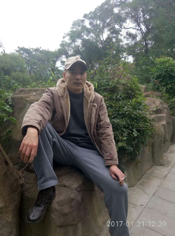 热腾腾的第一张照片--柘荣相亲网