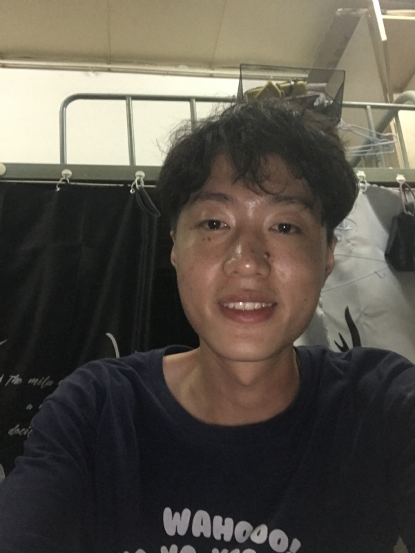 迷你兔子的第一张照片--柘荣相亲网