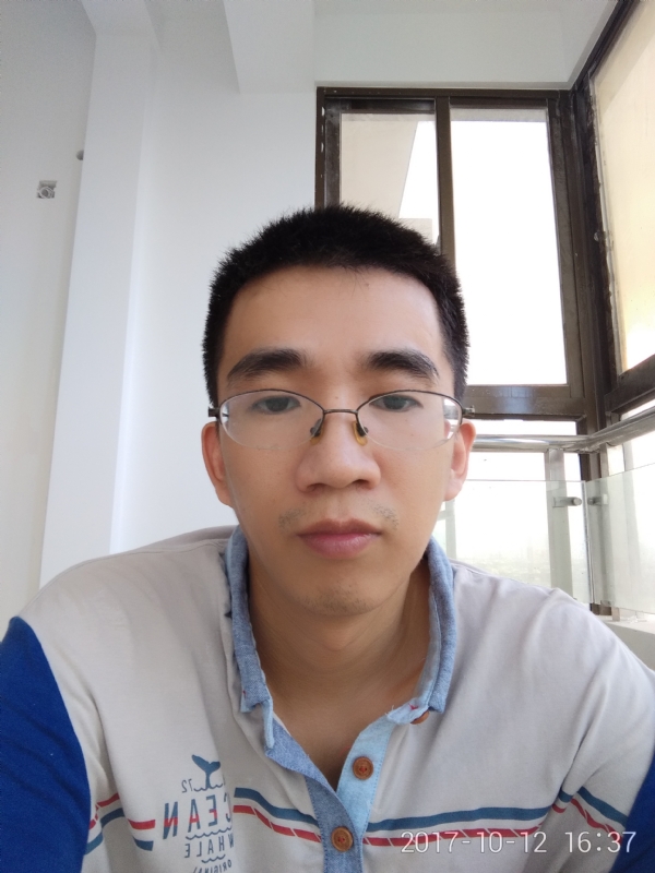 GCC的第一张照片--柘荣相亲网