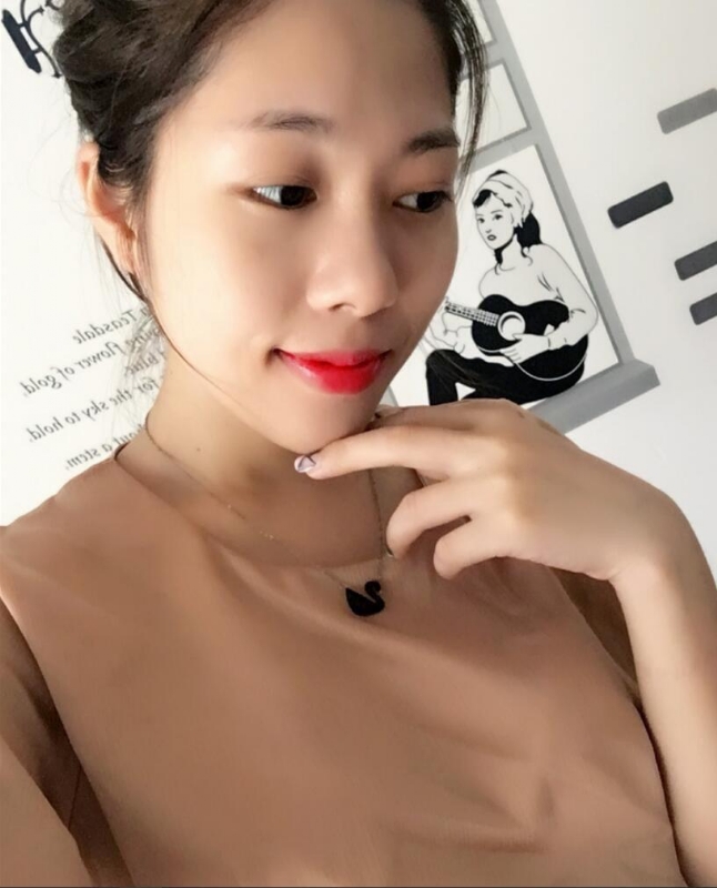 爱你很幸福的第二张照片--柘荣相亲网
