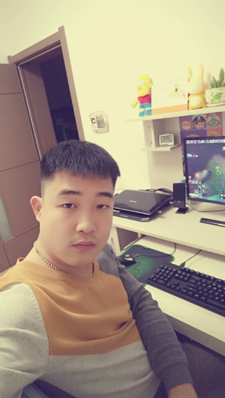 李权的第一张照片--柘荣相亲网
