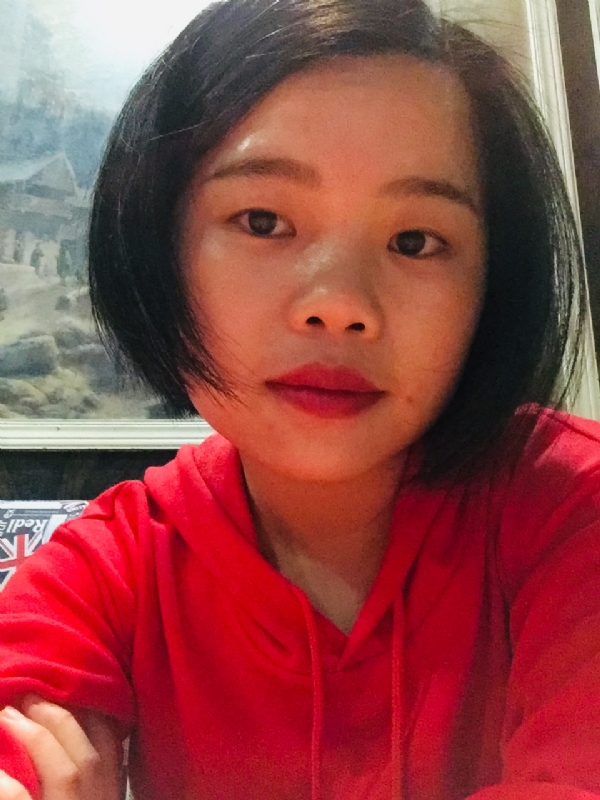 阿言的第一张照片--柘荣相亲网