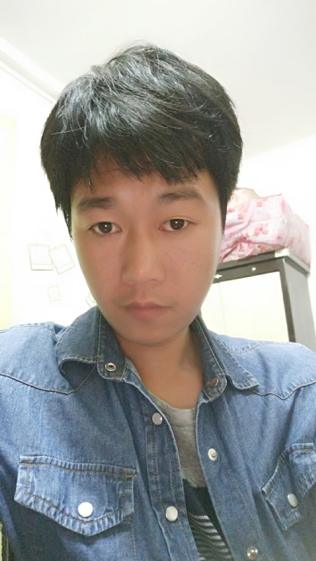 rain的第一张照片--柘荣相亲网