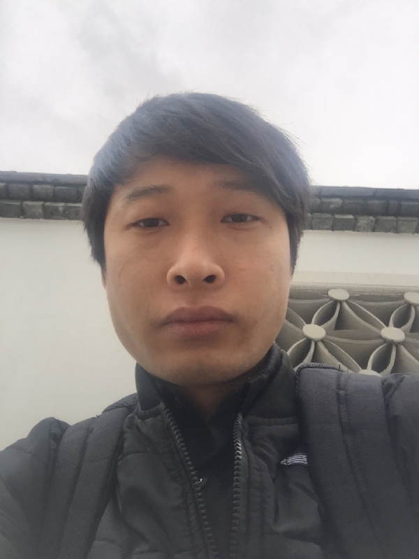 小雷的第一张照片--柘荣相亲网
