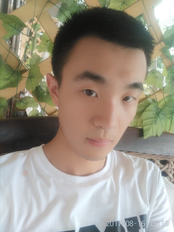 余生请你指教的第一张照片--柘荣相亲网