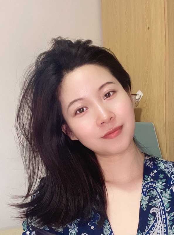 鸢莺的第三张照片--柘荣相亲网