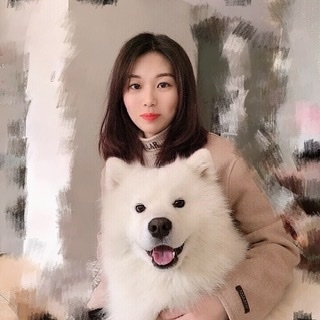 Alice的第一张照片--柘荣相亲网
