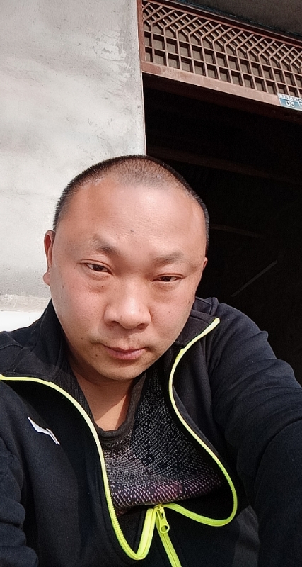 马克的第一张照片--柘荣相亲网
